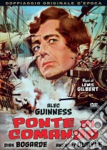 Ponte Di Comando dvd