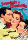 Scandalo A Filadelfia film in dvd di George Cukor