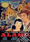 Alamo dvd