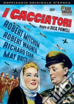 Cacciatori (I) dvd