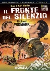 Fronte Del Silenzio (Il) dvd