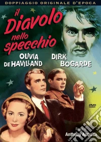 Diavolo Nello Specchio (Il) dvd