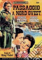 Passaggio A Nord Ovest dvd