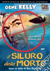 Siluro Della Morte (Il) dvd