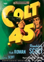 Colt 45 dvd