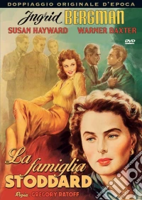Famiglia Stoddard (La) dvd