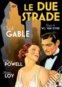 Due Strade (Le) dvd