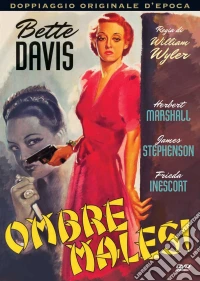 Ombre Malesi dvd