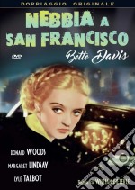 Nebbia A San Francisco dvd