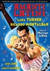 Amanti Latini dvd