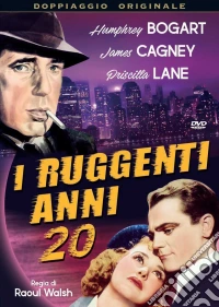Ruggenti Anni 20 (I) dvd