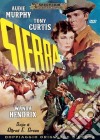 Sierra dvd