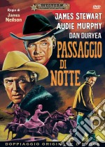 Passaggio Di Notte dvd