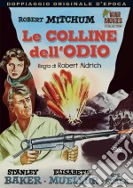 Colline Dell'Odio (Le) dvd