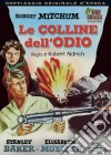 Colline Dell'Odio (Le) dvd