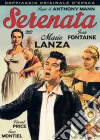 Serenata dvd