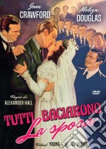 Tutti Baciarono La Sposa dvd