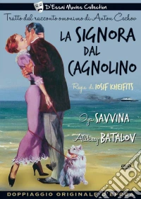 Signora Dal Cagnolino (La) dvd