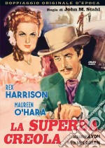 Superba Creola (La) dvd