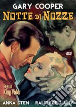 Notte Di Nozze dvd