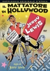 Mattatore Di Hollywood (Il) film in dvd di Jerry Lewis