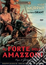 Forte Delle Amazzoni (Il) dvd