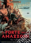 Forte Delle Amazzoni (Il) dvd