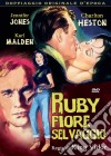 Ruby Fiore Selvaggio dvd