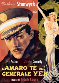 Amaro Te' Del Generale Yen (L') dvd