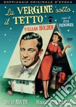 Vergine Sotto Il Tetto (La) dvd