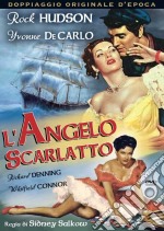 Angelo Scarlatto (L') dvd