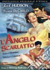 Angelo Scarlatto (L') film in dvd di Sidney Salkow