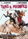 Taras Il Magnifico film in dvd di J. Lee Thompson