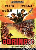 Doringo! dvd