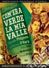 Com'Era Verde La Mia Valle dvd