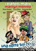 Notte Sui Tetti (Una) dvd