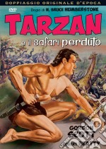 Tarzan E Il Safari Perduto