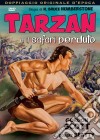 Tarzan E Il Safari Perduto dvd