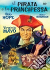 Pirata E La Principessa (Il) film in dvd di David Butler