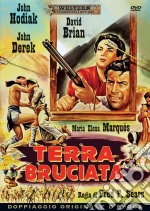 Terra Bruciata dvd