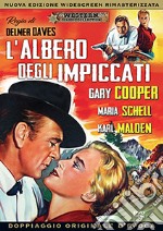 Albero Degli Impiccati (L') dvd