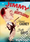Jimmy Il Gentiluomo dvd