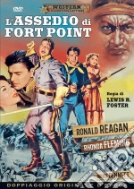 Assedio Di Fort Point (L')