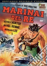 Marinai Del Re dvd