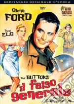 Falso Generale (Il) dvd