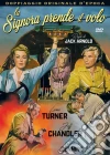 Signora Prende Il Volo (La) dvd