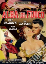 Alba Di Fuoco dvd