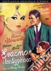 Erasmo Il Lentigginoso film in dvd di Henry Koster