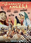 Straniero Tra Gli Angeli (Uno) dvd