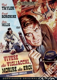 Vivere Da Vigliacchi, Morire Da Eroi dvd